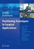 Positioning Techniques in Surgical Applications (eBook, PDF)