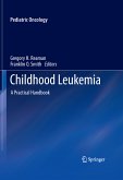 Childhood Leukemia (eBook, PDF)