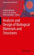 Analysis and Design of Biological... - Bild 1