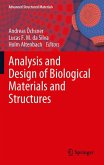 Analysis and Design of Biological Materials and Structures (eBook, PDF)