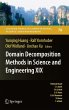 Domain Decomposition Methods in Science... - Bild 1