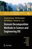 Domain Decomposition Methods in Science and Engineering XIX (eBook, PDF)