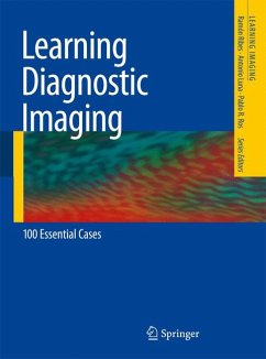 Learning Diagnostic Imaging (eBook, PDF) - Ribes, Ramón; Luna, Antonio; Ros, Pablo R.