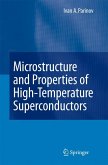 Microstructure and Properties of High-Temperature Superconductors (eBook, PDF)