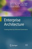 Enterprise Architecture (eBook, PDF)
