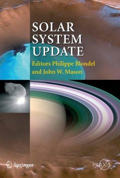 Cover Solar System Update (eBook, PDF)