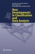 New Developments in Classification and... - Bild 1
