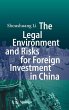 The Legal Environment and Risks for... - Bild 1