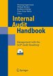 Internal Audit Handbook (eBook, PDF) - Bild 1