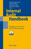 Internal Audit Handbook (eBook, PDF)