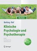Klinische Psychologie und Psychotherapie für Bachelor (eBook, PDF)
