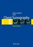Chest Sonography (eBook, PDF)