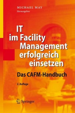 IT im Facility Management erfolgreich einsetzen (eBook, PDF)