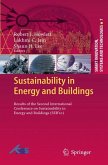 Sustainability in Energy and Buildings (eBook, PDF)