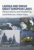 Ladoga and Onego - Great European Lakes (eBook, PDF)