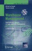 Warehouse Management (eBook, PDF)
