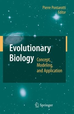 Evolutionary Biology (eBook, PDF)