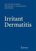 Irritant Dermatitis (eBook, PDF)