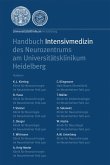 Handbuch Intensivmedizin des Neurozentrums am Universitätsklinikum Heidelberg (eBook, PDF)