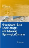 Groundwater Base Level Changes and Adjoining Hydrological Systems (eBook, PDF)