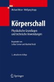 Körperschall (eBook, PDF)
