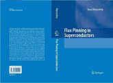 Flux Pinning in Superconductors (eBook, PDF)