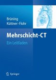 Mehrschicht-CT (eBook, PDF)