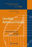 Geodetic Reference Frames (eBook, PDF)