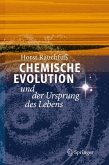 Chemische Evolution und der Ursprung des Lebens (eBook, PDF)