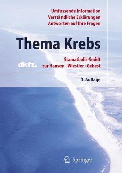 Thema Krebs (eBook, PDF)