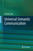 Universal Semantic Communication (eBook, PDF)