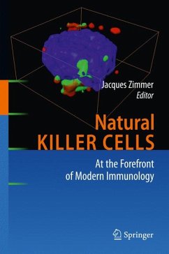 Natural Killer Cells (eBook, PDF)