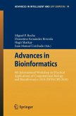 Advances in Bioinformatics (eBook, PDF)