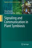 Signaling and Communication in Plant Symbiosis (eBook, PDF)