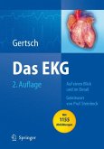 Das EKG (eBook, PDF)