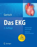 Das EKG (eBook, PDF)