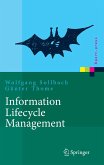 Information Lifecycle Management (eBook, PDF)