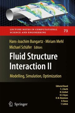 Fluid Structure Interaction II (eBook, PDF)