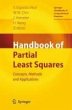 Handbook of Partial Least Squares... - Bild 1