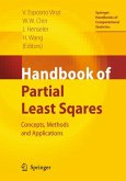 Handbook of Partial Least Squares (eBook, PDF)