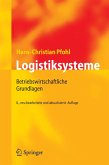 Logistiksysteme (eBook, PDF)
