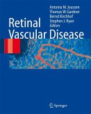 Retinal Vascular Disease (eBook, PDF)