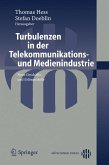 Turbulenzen in der Telekommunikations- und Medienindustrie (eBook, PDF)