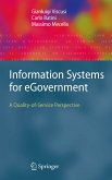 Information Systems for eGovernment (eBook, PDF)