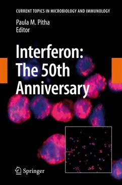Interferon: The 50th Anniversary (eBook, PDF)