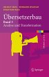 Übersetzerbau (eBook, PDF) - Bild 1