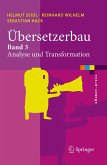 Übersetzerbau (eBook, PDF)