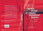 Optimal Design of Complex Mechanical Systems (eBook, PDF) Optimal Design of Complex Mechanical Systems (eBook, PDF)