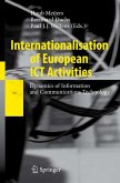 Internationalisation of European ICT Activities (eBook, PDF)