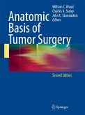 Anatomic Basis of Tumor Surgery (eBook, PDF)